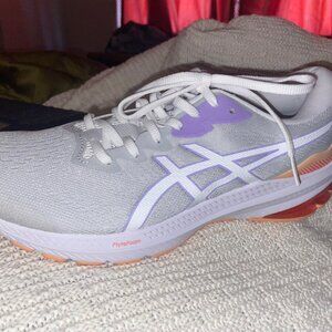 Asics Shoes